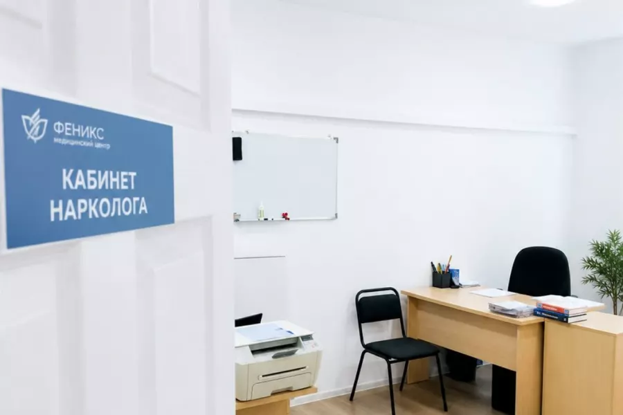 Реабилитационный центр для наркозависимых в Сельце